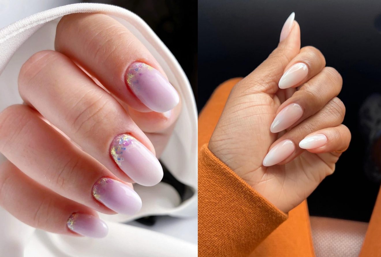 Oval Vs Almond Nails – Learn All The Differences