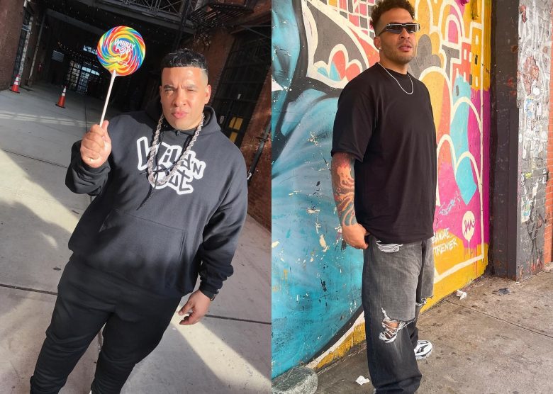 Jason Lee's Weight Loss Trending Media Personality