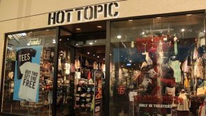 Stores Like Hot Topic – Best Places For Alternative And Edgy Clothing