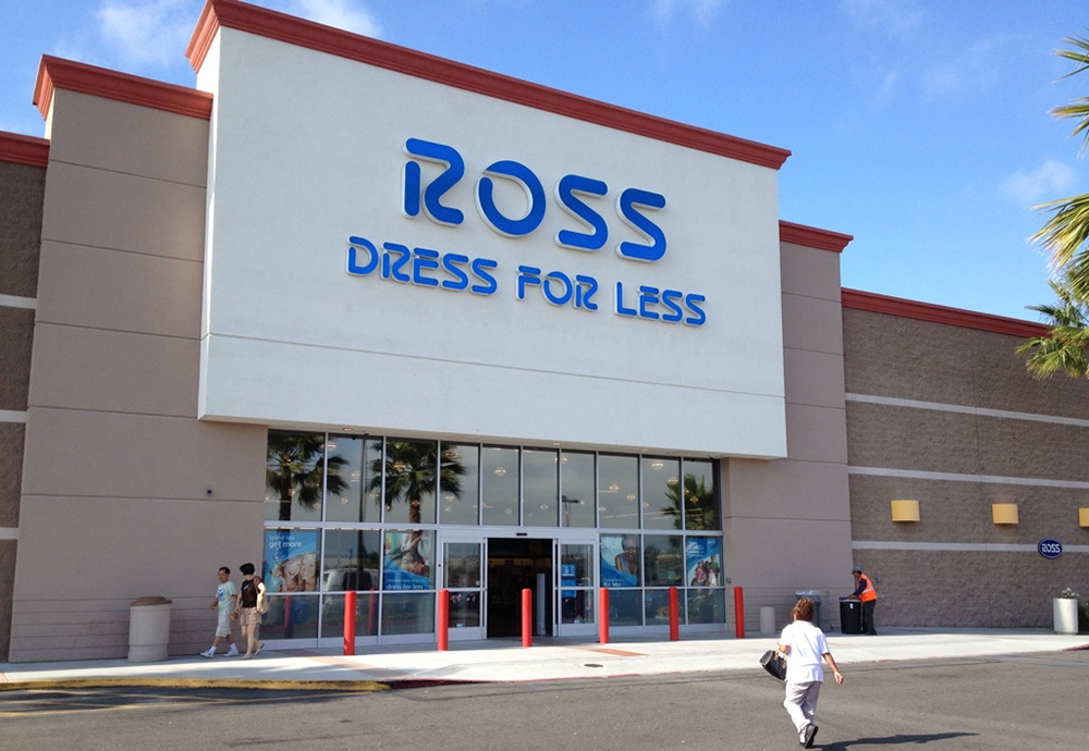 ross