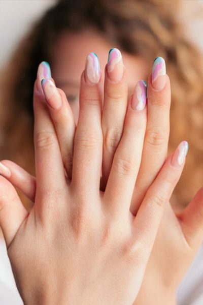 nails
