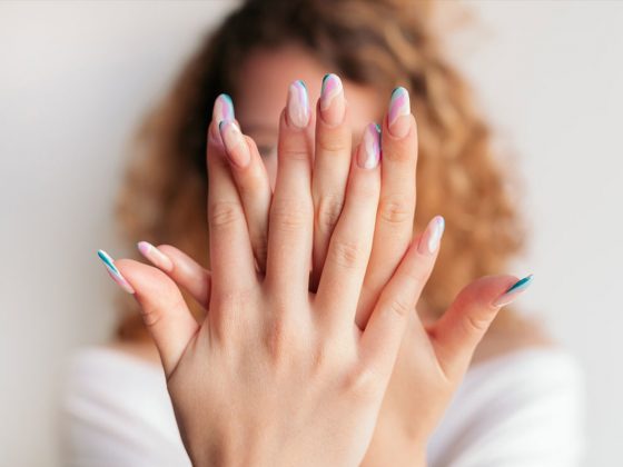 Oval Vs Almond Nails – Learn All The Differences