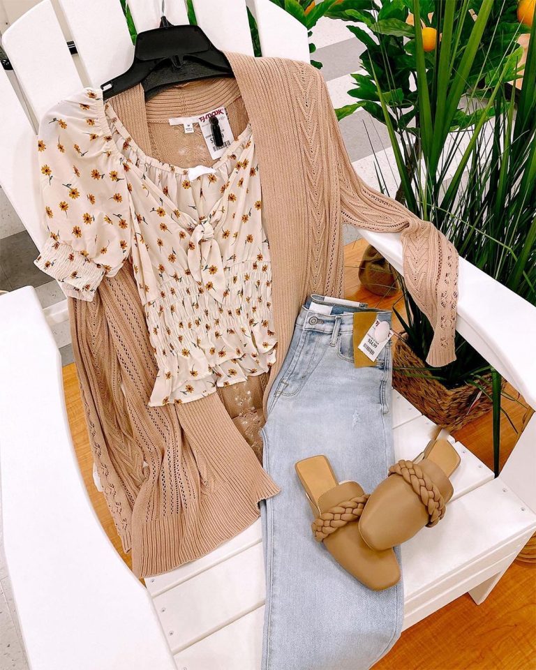 Stores Like Ross Where Can You Dress For Less?