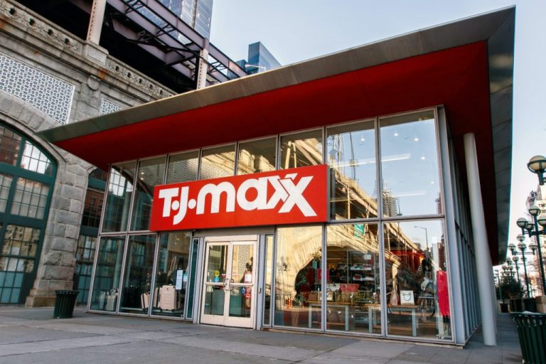 Stores Like TJMaxx What Are The Best Discounted Department Stores?