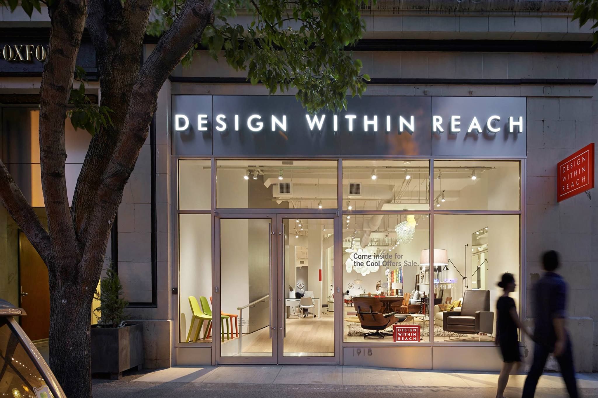 Design Within Reach