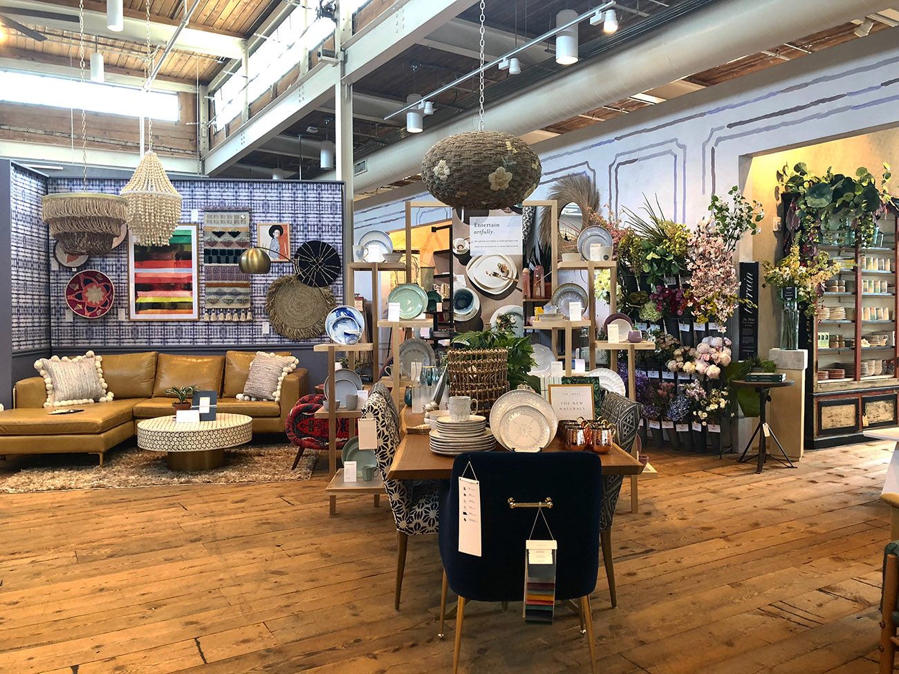 anthropologie