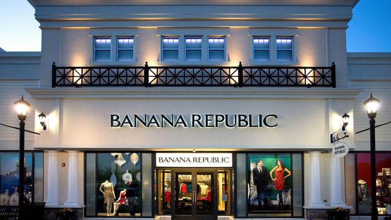 Stores Like Banana Republic - Best Shops For Affordable Luxury Clothes