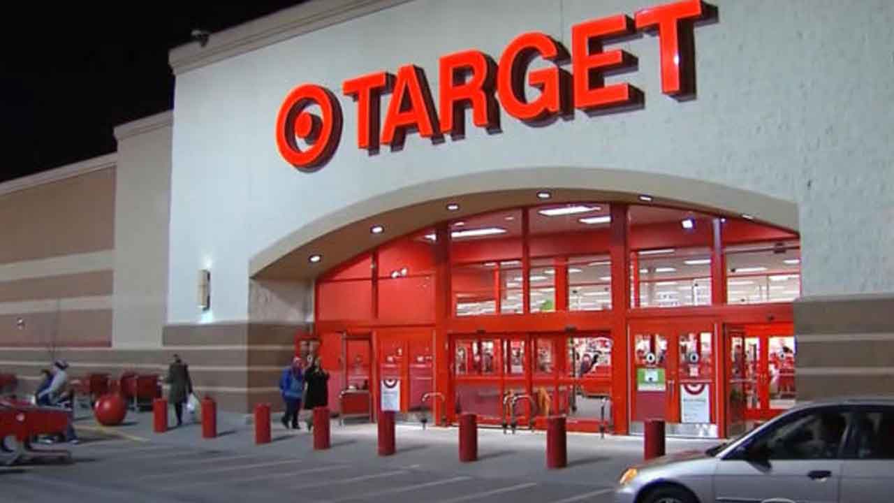 target