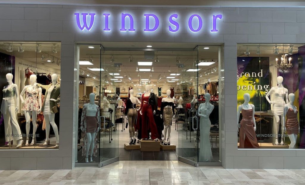 Stores Like Windsor Get Your Special Dress For Any Occasion