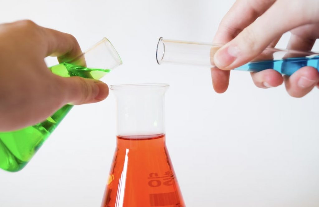 Reasons to Teach Science in Early Childhood