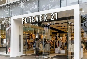 Forever 21