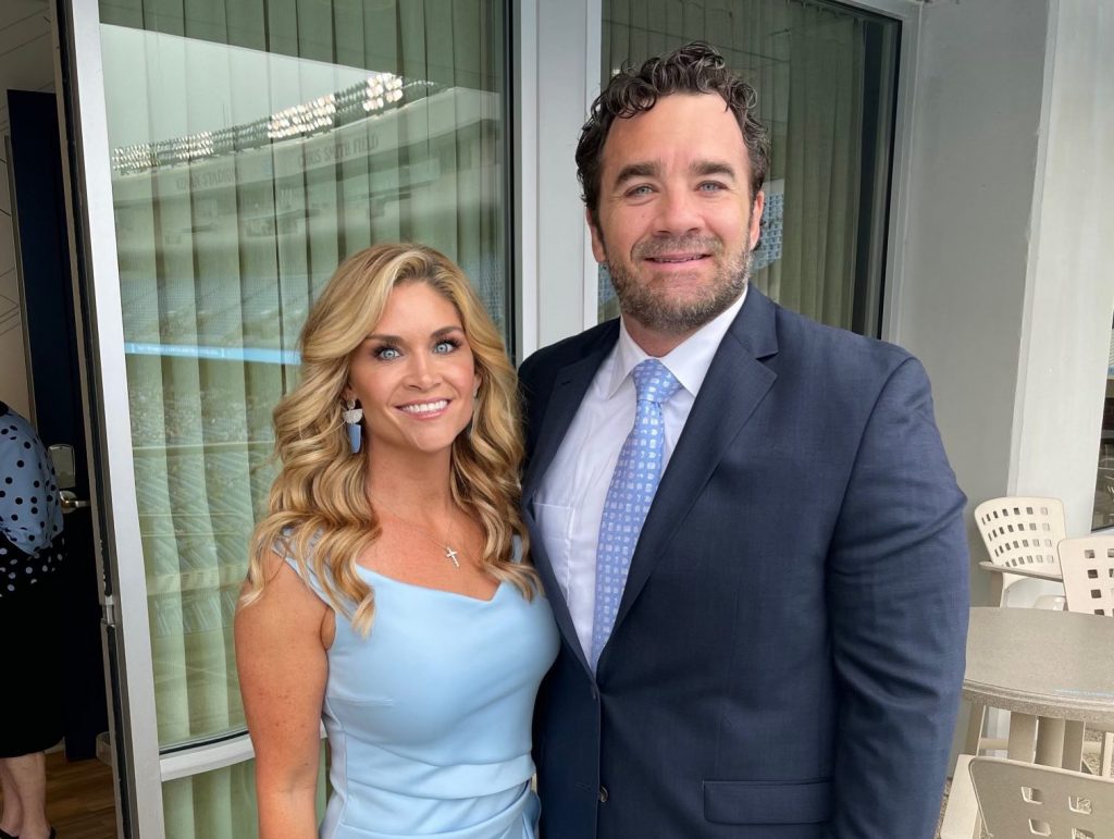 Jeff Saturday’s Journey To A Healthier Lifestyle: His Biggest Weight