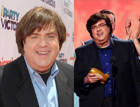 Transforming His Body, Transforming His Life: Dan Schneider Weight Loss ...