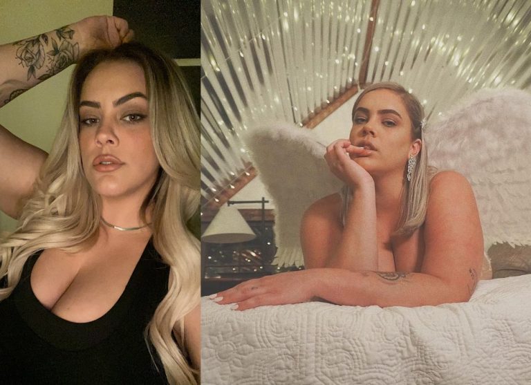 Katie Cummings Weight Gain – Adult Film Starlet Gaining Weight