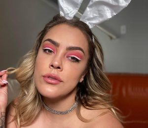 Katie Cummings Weight Gain – Adult Film Starlet Gaining Weight