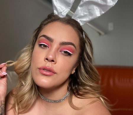 Katie Cummings Weight Gain – Adult Film Starlet Gaining Weight