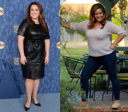 Why Katy Mixon's Weight Gain Is No One's Business But Her Own