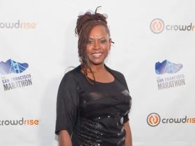 Robin Quivers lost weight