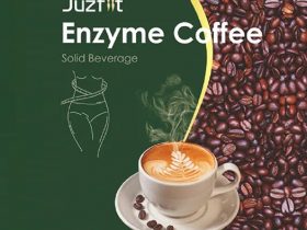 enzyme coffee weight loss1