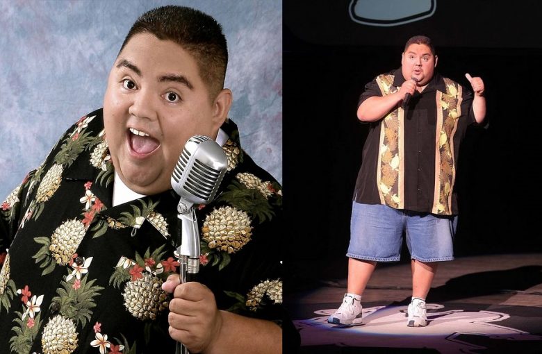 Gabriel Iglesias's Weight Loss: Fluffy Slimming Down For His Health