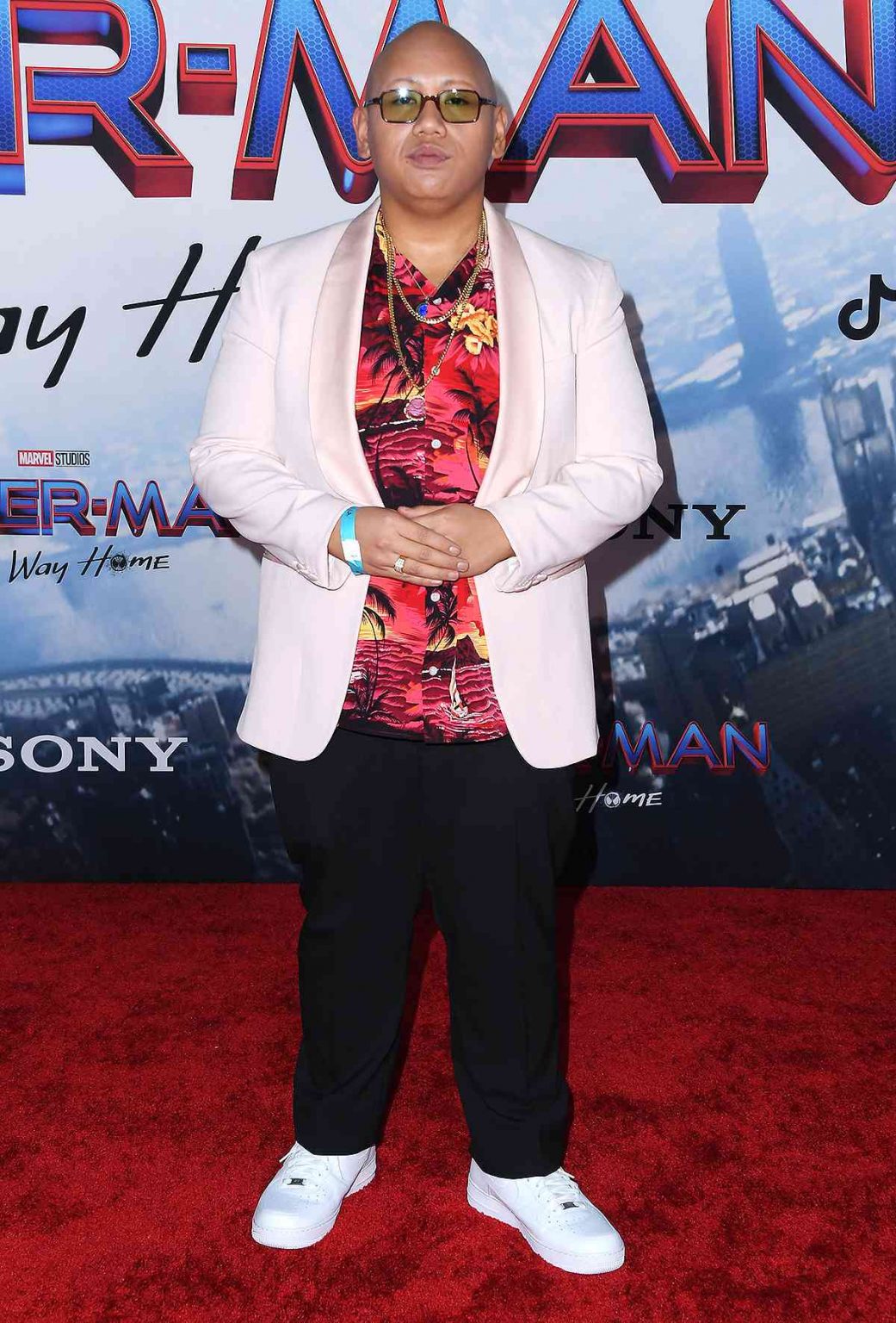 Jacob Batalon's Weight Loss: The Remarkable Transformation Of The