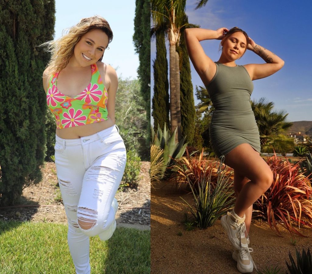Kouvr's Weight Loss: Fast And Stunning Body Transformation