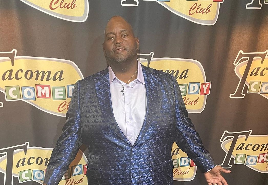 lavell crawford weight loss story