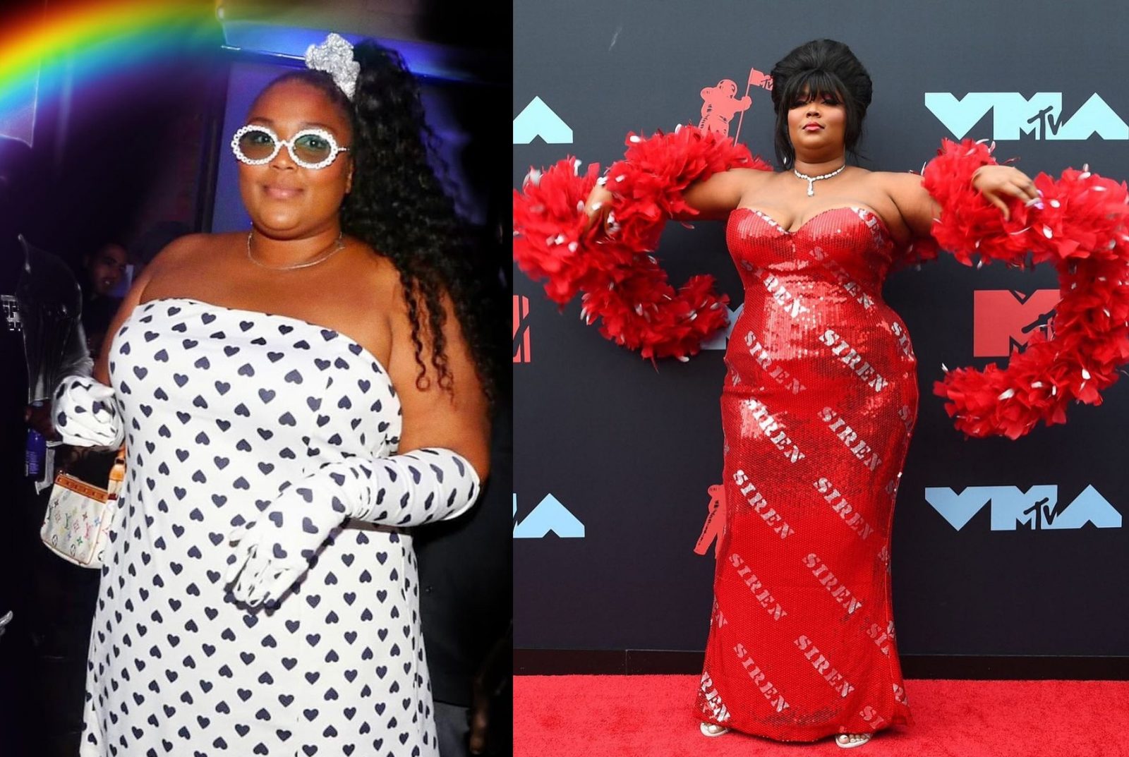 Lizzo Now 2025 Nfl Ceil Lorene