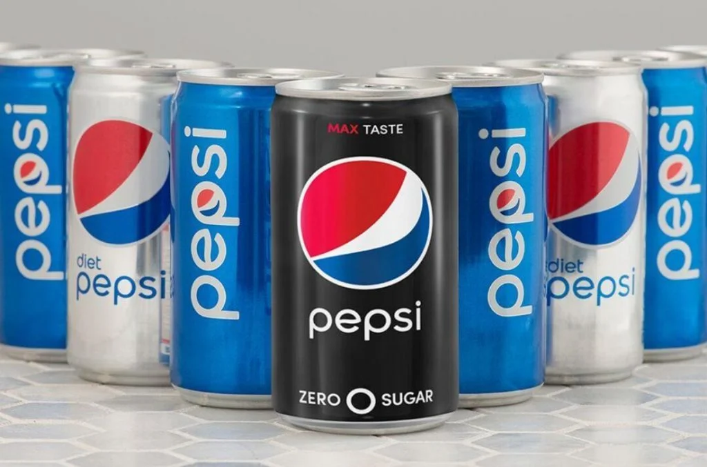 Pepsi Zero vs Diet Pepsi: Uncovering the Differences