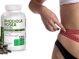 rhodiola for weight loss