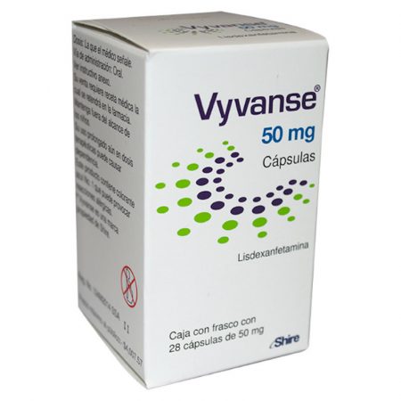 Vyvanse Weight Loss: Exploring The Effects And Considerations