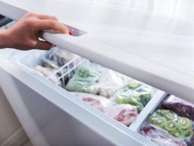 What is the Best Alternative to Safely Cooling Foods
