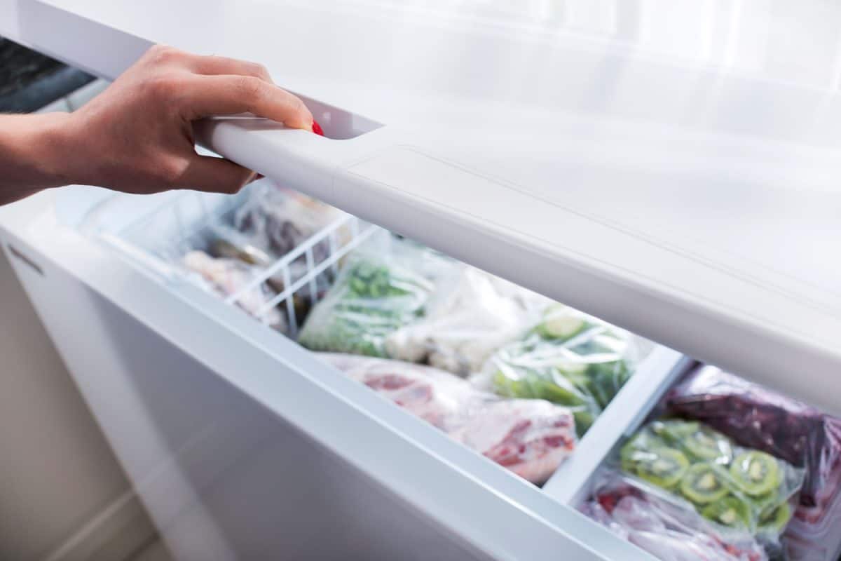 What is the Best Alternative to Safely Cooling Foods