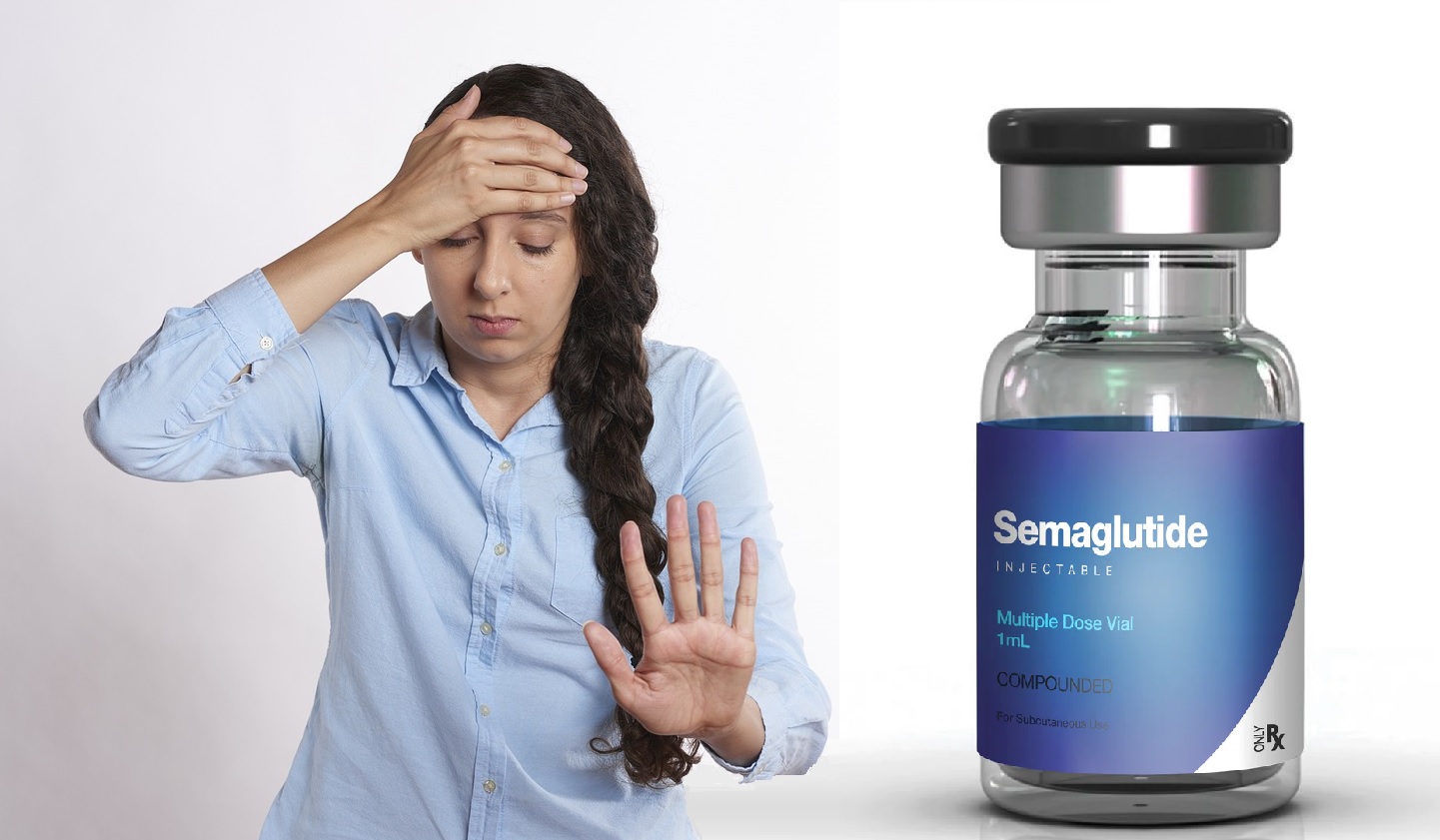 does semaglutide make you tired