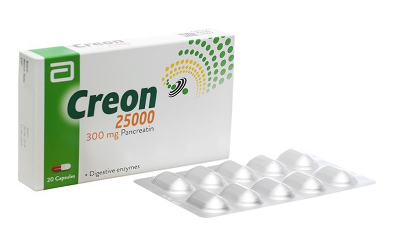 foods to avoid when taking creon1