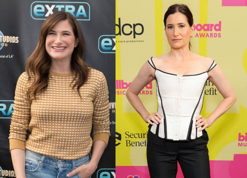 Kathryn Hahn before and after weight loss