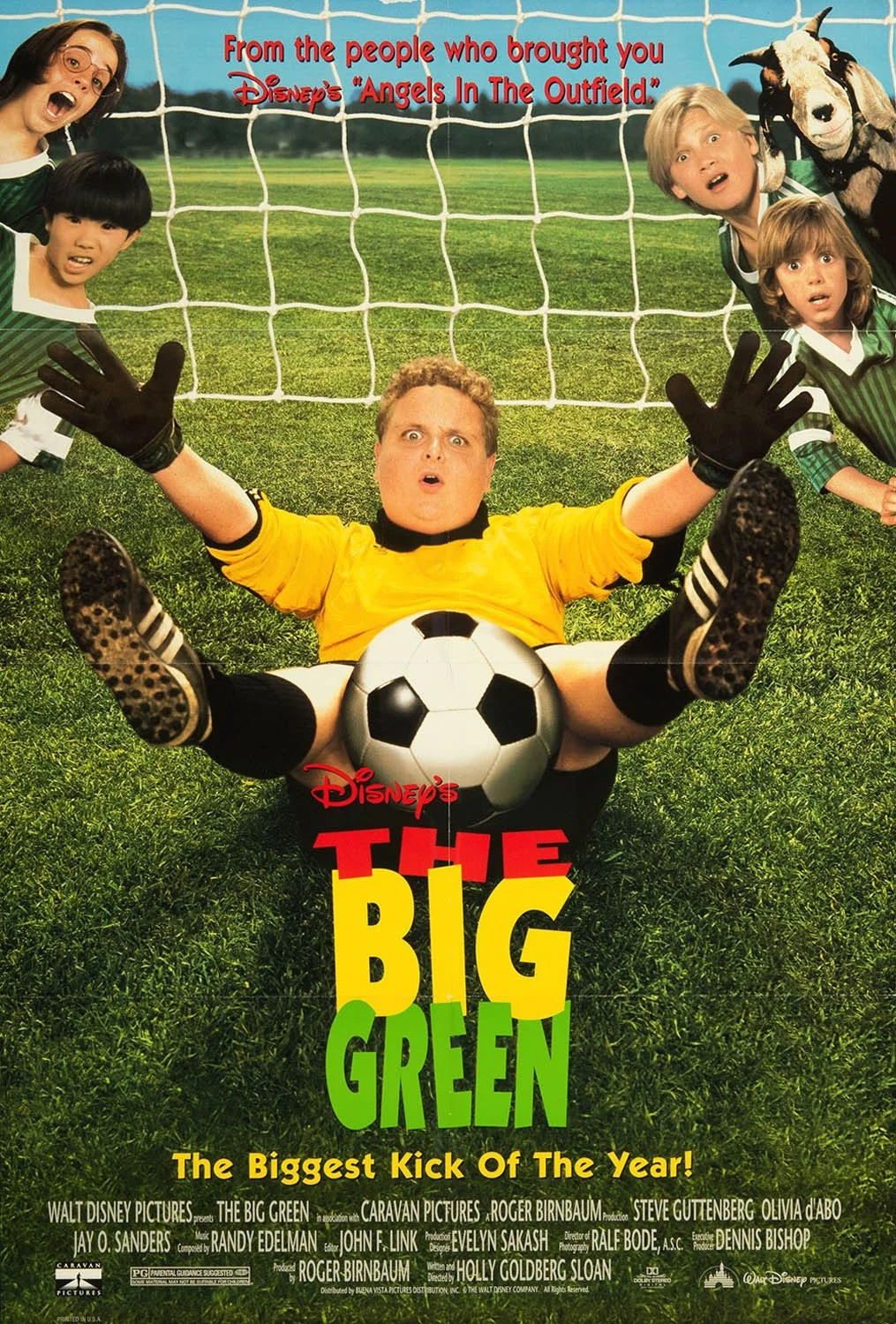 soccer movies for kids