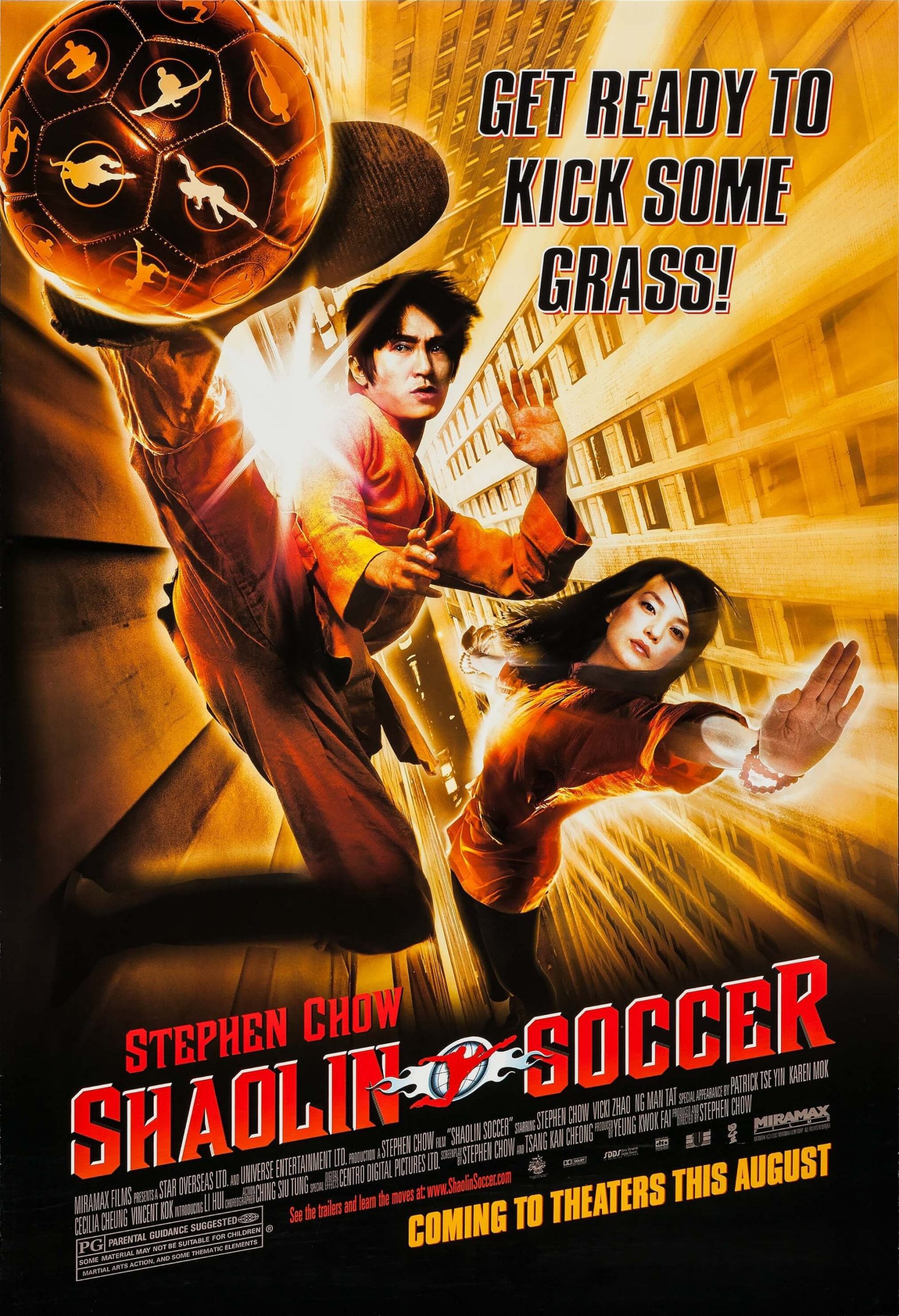 soccer movies for kids