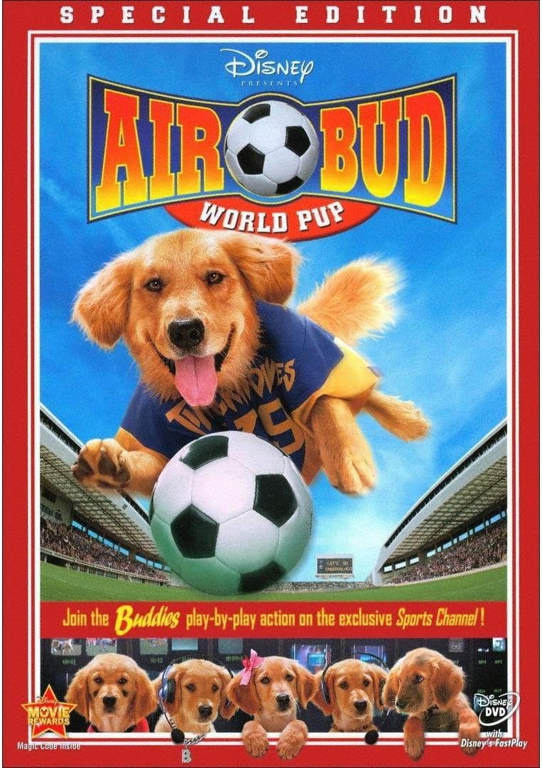 soccer movies for kids