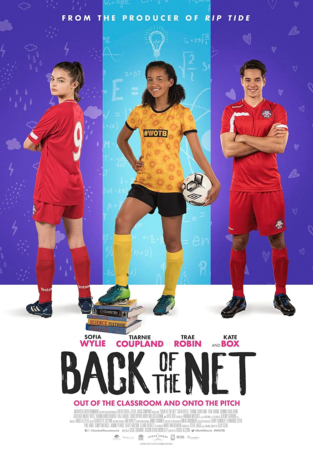 soccer movies for kids