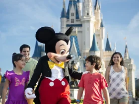 Best Disney Resort for Kids