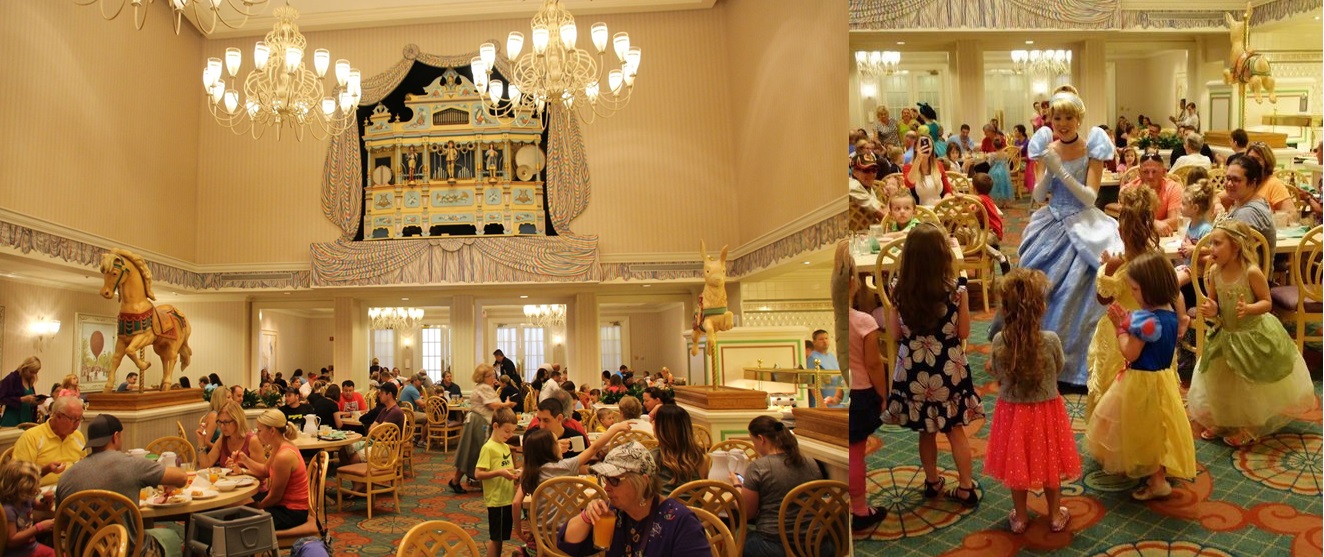 Best Disney Resort for Kids