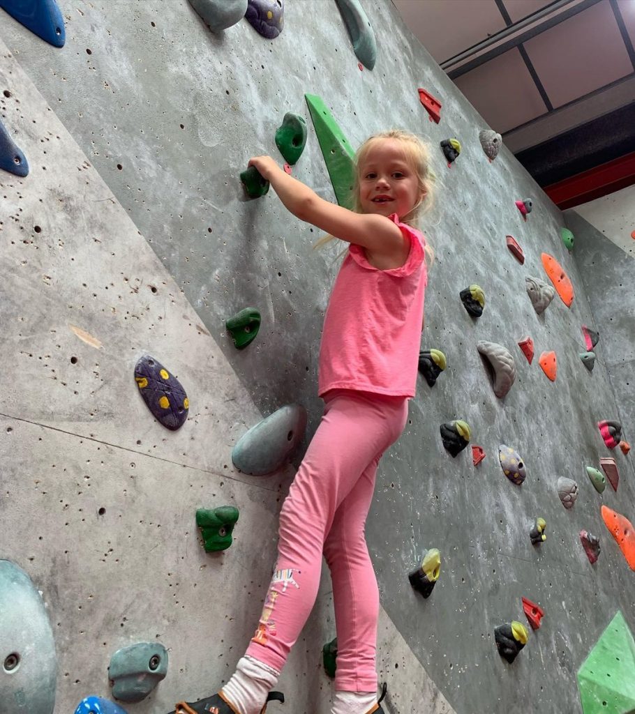 Climbing Wall for Kids: Safety and Fun in Equal Measure