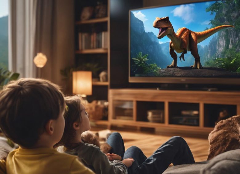 Best Dinosaur Shows for Kids Top Picks for Prehistoric Entertainment