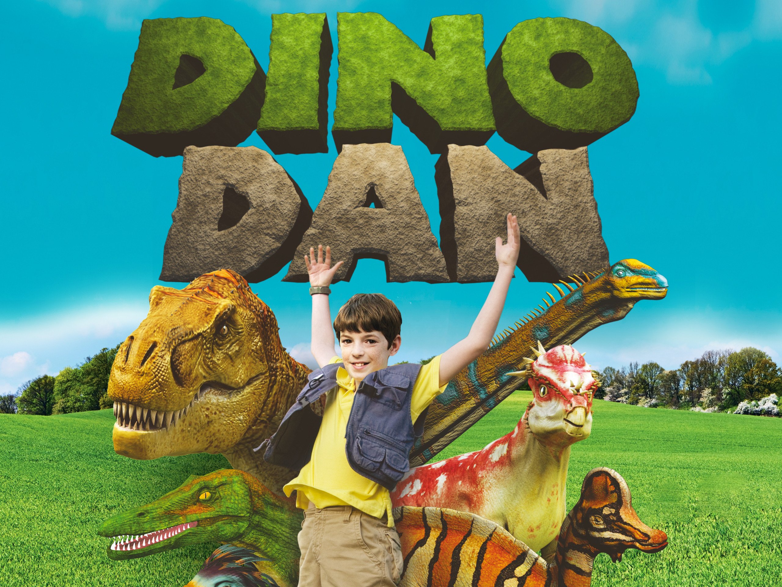 dinosaur shows for kids4