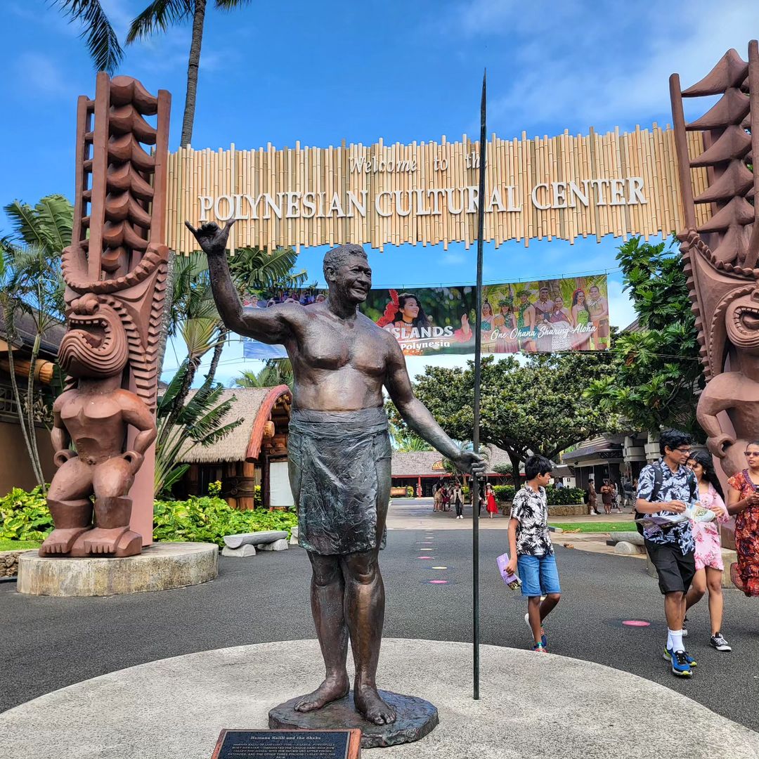 Things To Do In Honolulu With Kids