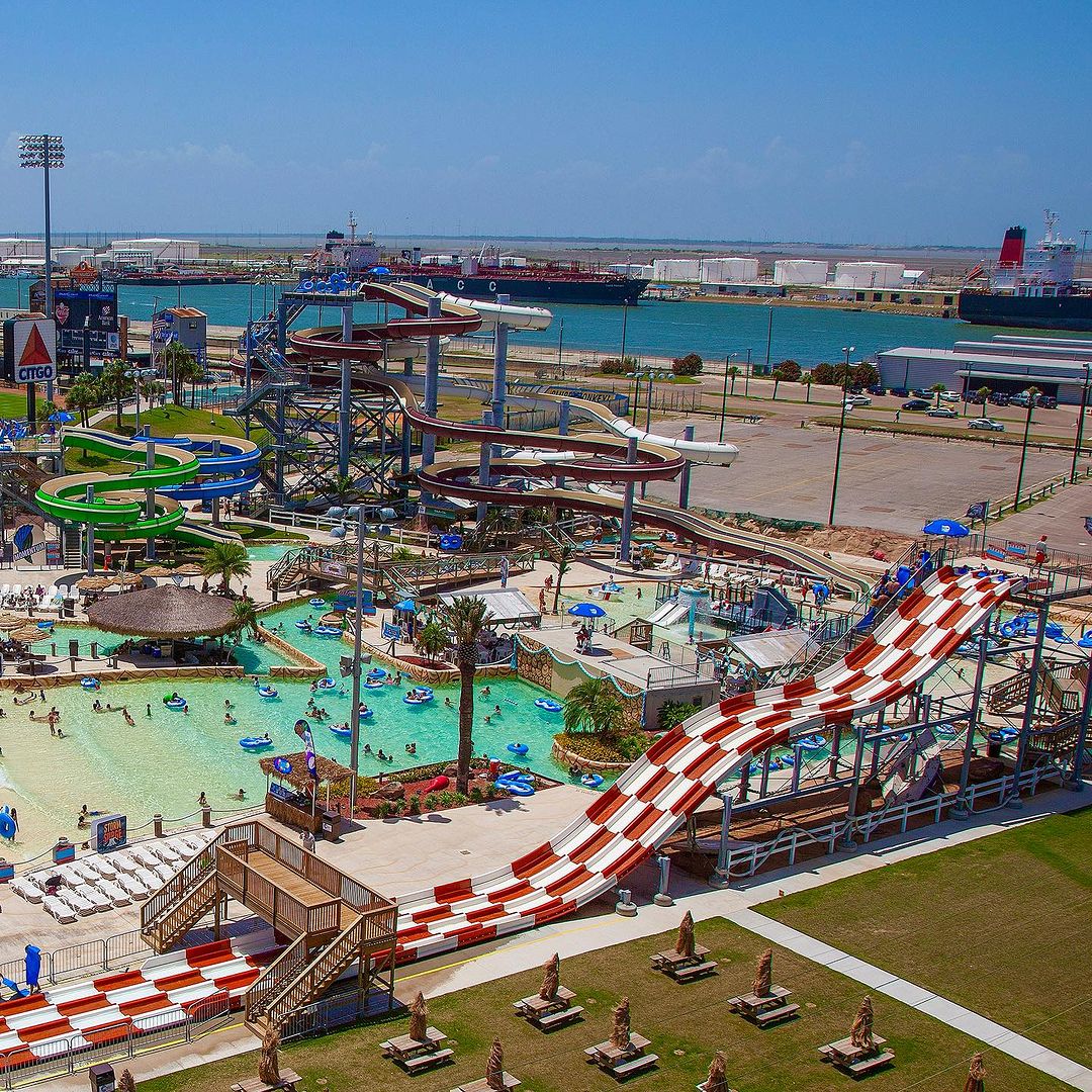 Things to Do in Corpus Christi with Kids3