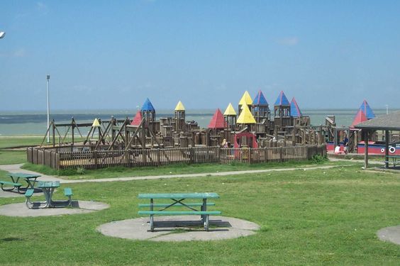 Things to Do in Corpus Christi with Kids8