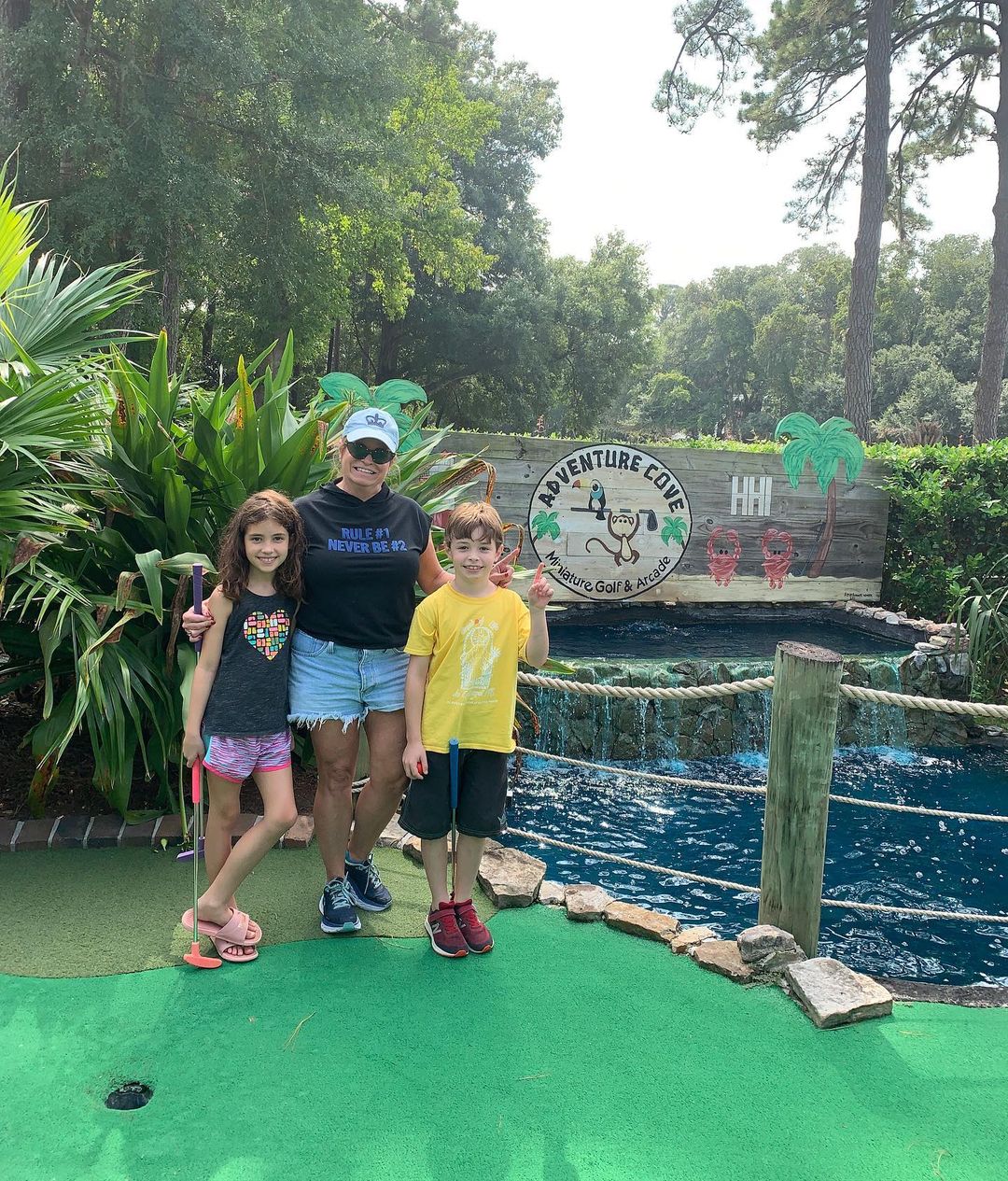 Things to Do in Hilton Head with Kids11
