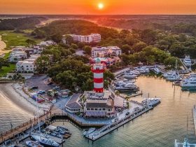 Things to Do in Hilton Head with Kids